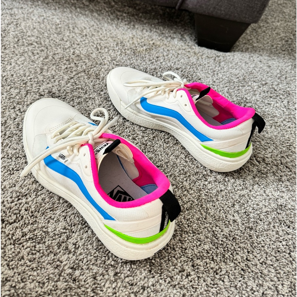 Vans Ultrarange Exo 8.5